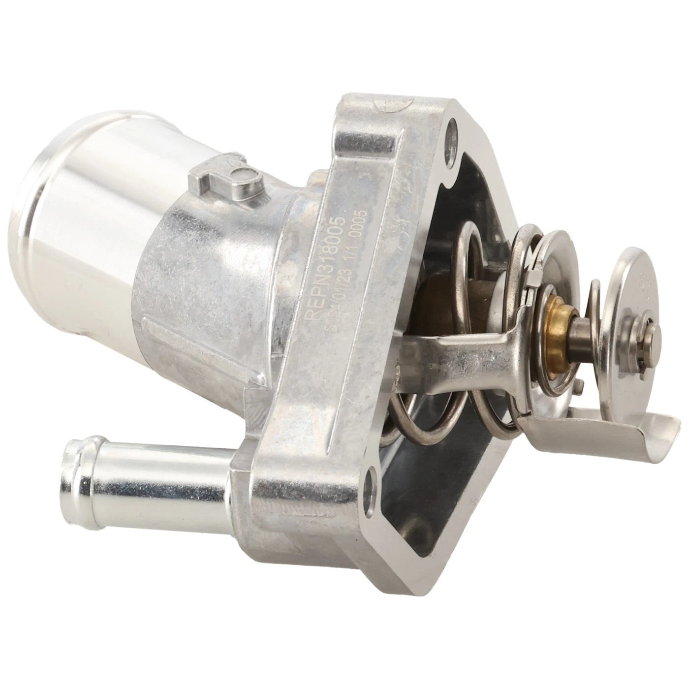 Water Pump Kit For 2005-2019 Nissan Frontier 6 Cylinder 3.5L/4.0L engine