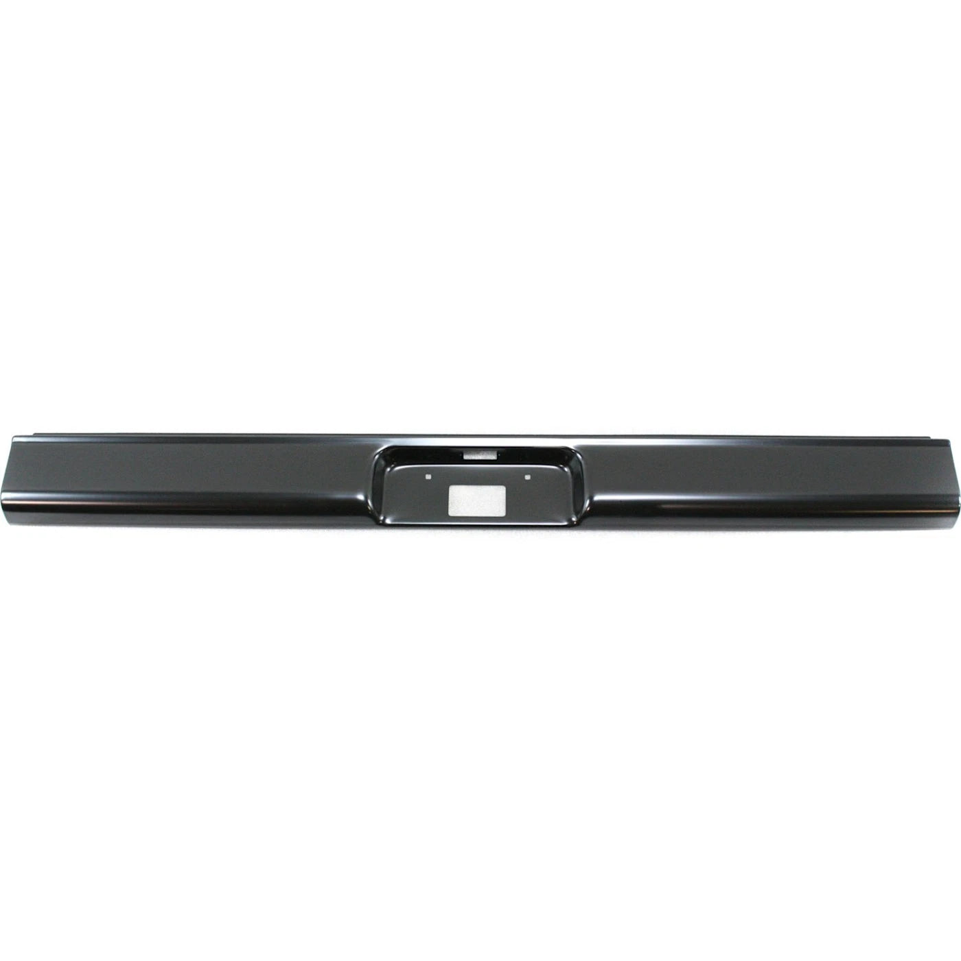 Roll Pan For 1975-1986 Chevrolet C10 Fleetside Styleside Primed Steel Rear