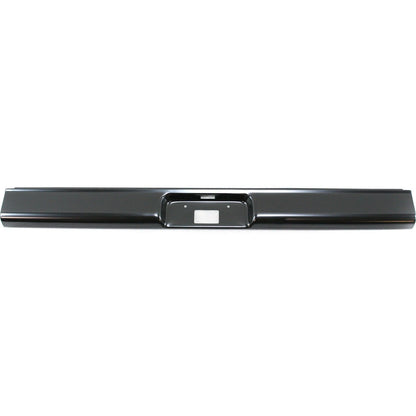 Roll Pan For 1975-1986 Chevrolet C10 Fleetside Styleside Primed Steel Rear