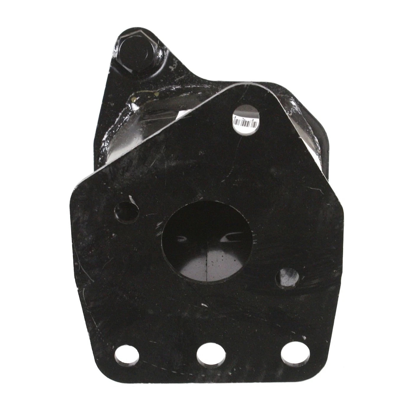 Set of 2 Bumper Bracket For Toyota Tundra 2007-2021 Front Left & Right