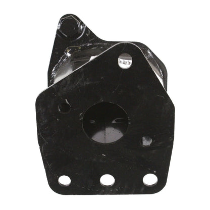 Set of 2 Bumper Bracket For Toyota Tundra 2007-2021 Front Left & Right