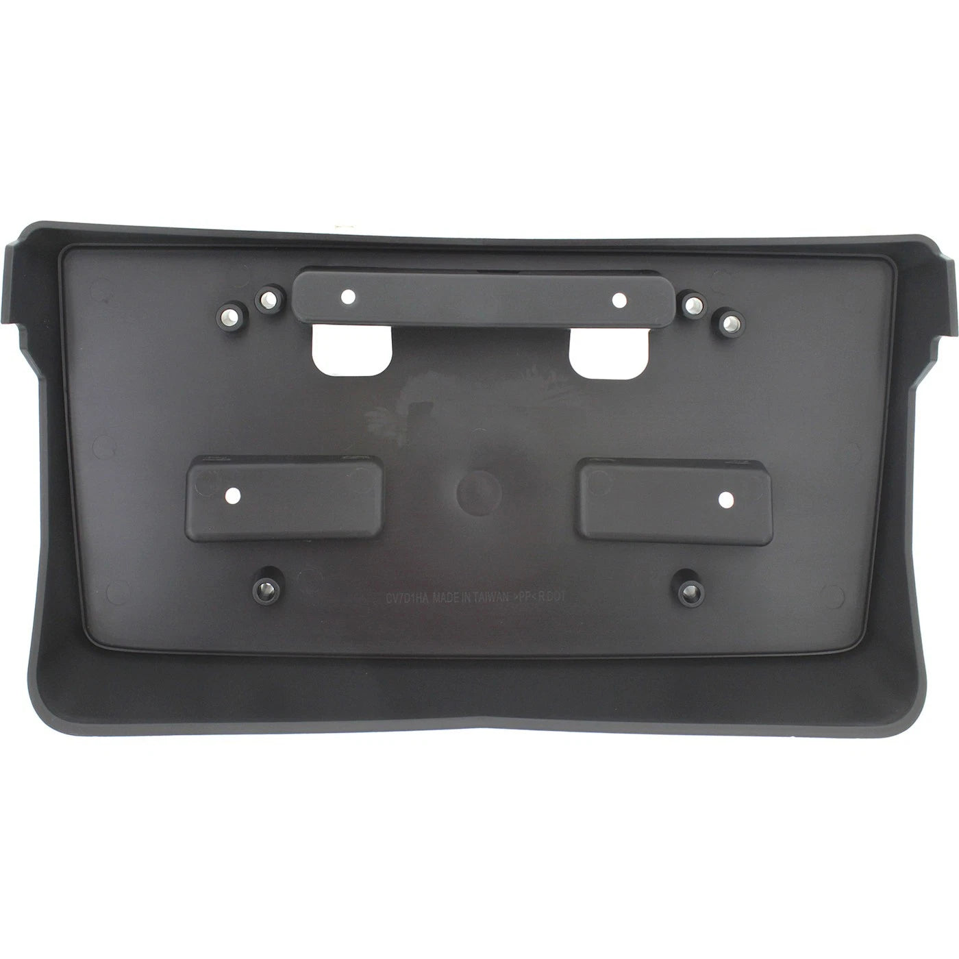 New License Plate Bracket Front Chevy Silverado 1500 14-15 GM1068155 22763523