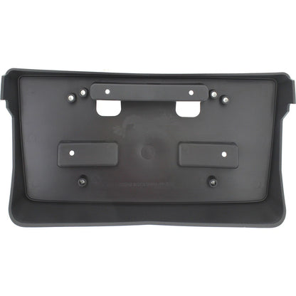 New License Plate Bracket Front Chevy Silverado 1500 14-15 GM1068155 22763523