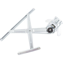 Window Regulator For 1989-1995 Toyota Pickup Front Driver Side TO1350109