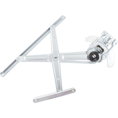 Window Regulator For 1989-1995 Toyota Pickup Front Driver Side TO1350109