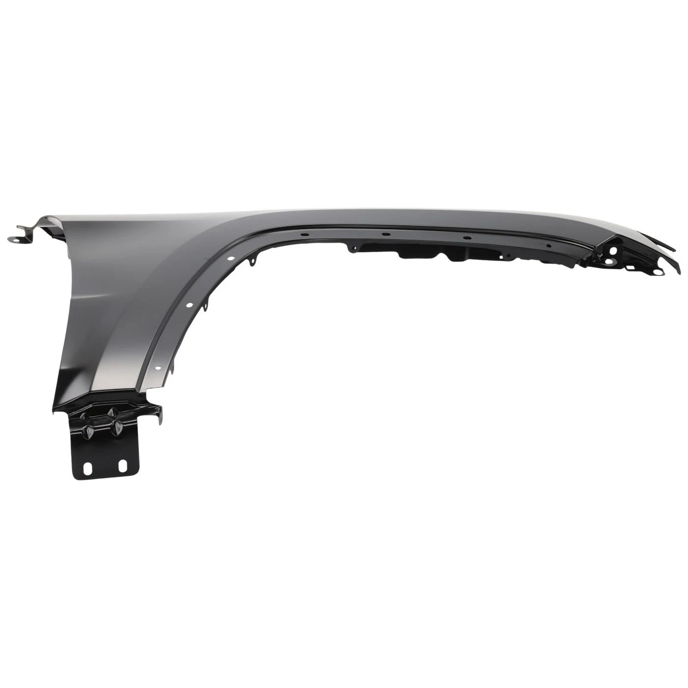 Fender For Jeep Grand Cherokee 2011-2021 Front Passenger Side