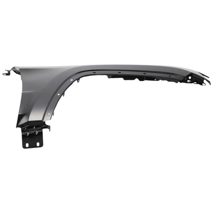 Fender For Jeep Grand Cherokee 2011-2021 Front Passenger Side