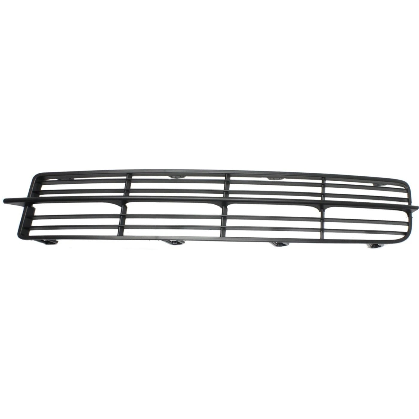 Fog Light Cover Set For 2004-2006 Acura TL Primed Front Side Bumper Grille