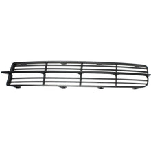 Fog Light Cover Set For 2004-2006 Acura TL Primed Front Side Bumper Grille
