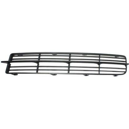 Fog Light Cover Set For 2004-2006 Acura TL Primed Front Side Bumper Grille