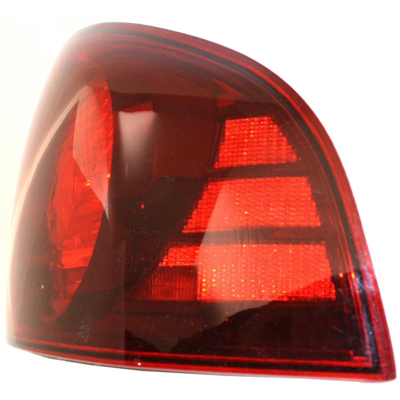 Set of 2 Tail Light For 2004-2006 Nissan Sentra SE-R LH & RH w/ Bulb(s)