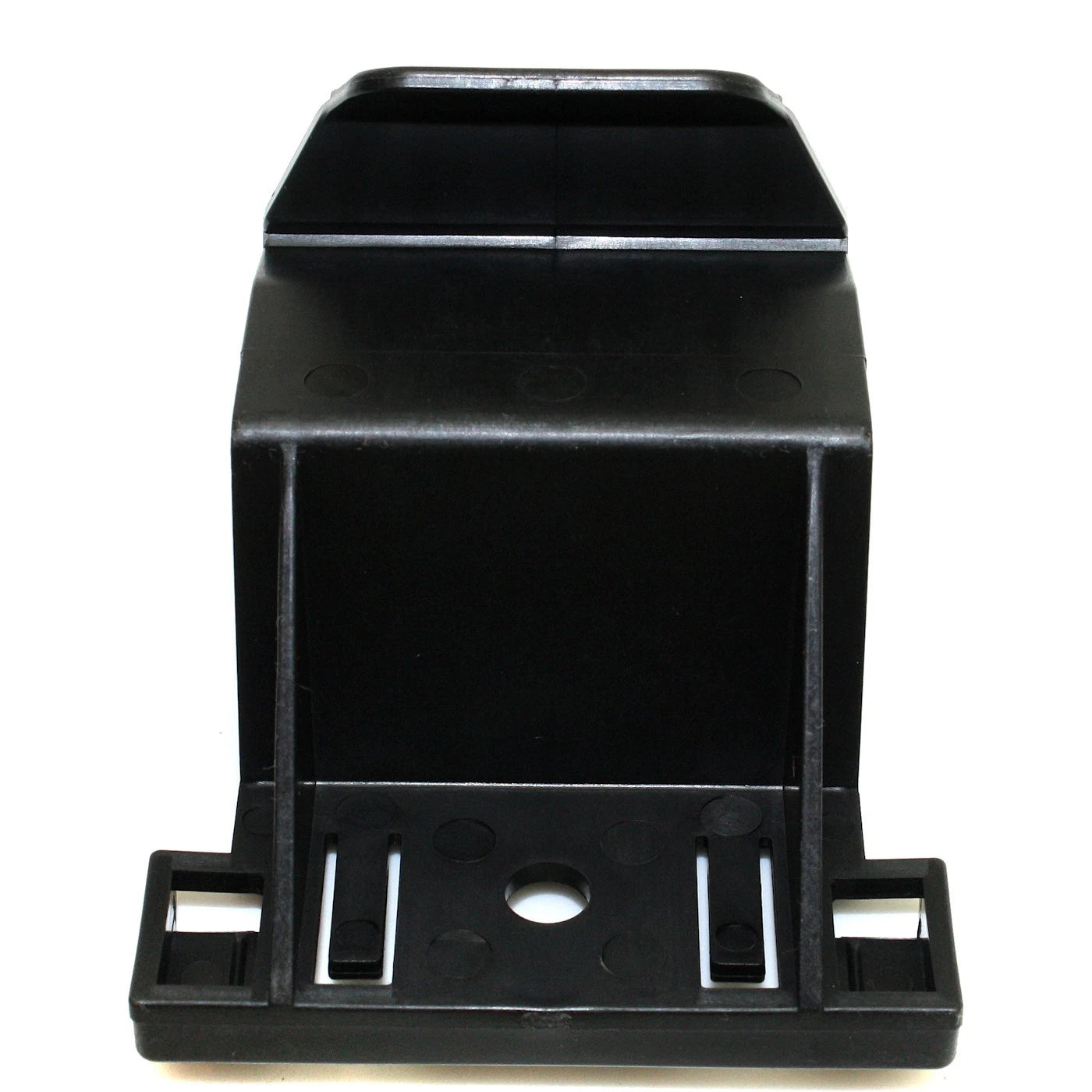Set of 2 Bumper Bracket For Mazda 3 2010-2013 Front Left & Right No. 2 Bracket