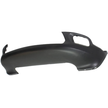 New Bumper Covers Fascias Set of 2 Front for Cherokee CH1014112, CH1015119 Pair