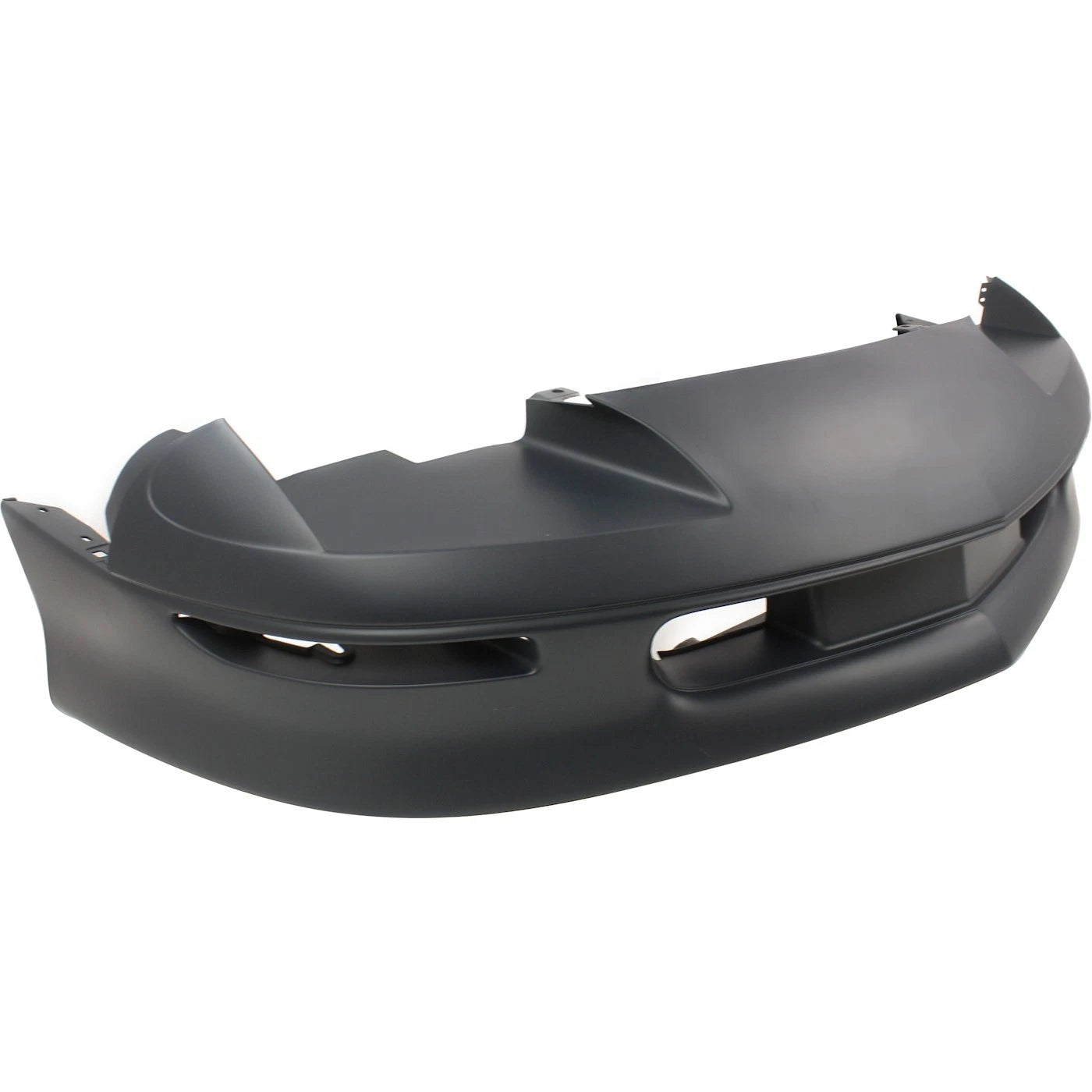 Bumper Cover For 1993 1994 1995 1996 1997 Chevrolet Camaro Front Paint To Match