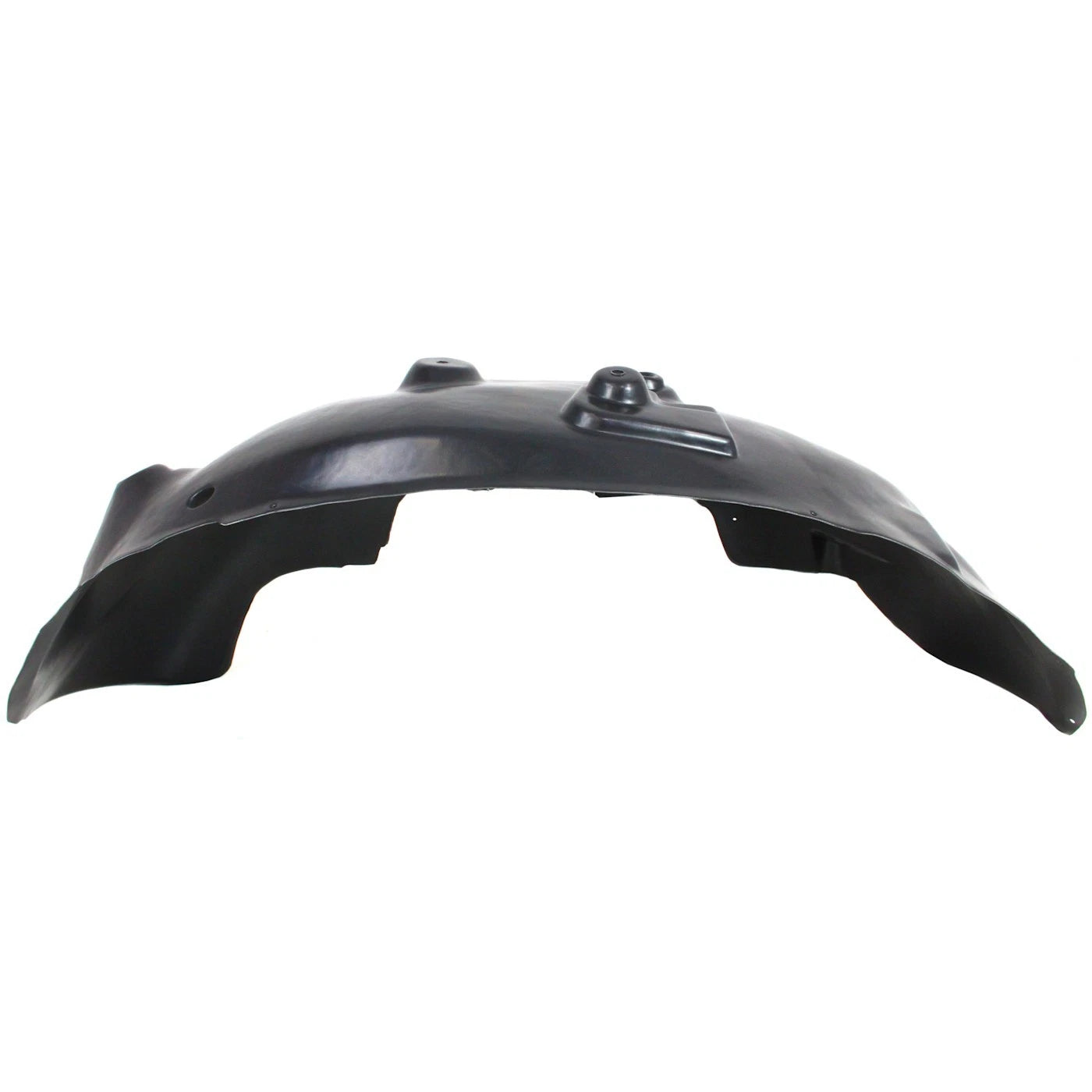 Set of 2 Fender Liner For Dodge Ram 1500 2002-2008 Front