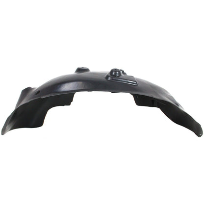 Set of 2 Fender Liner For Dodge Ram 1500 2002-2008 Front