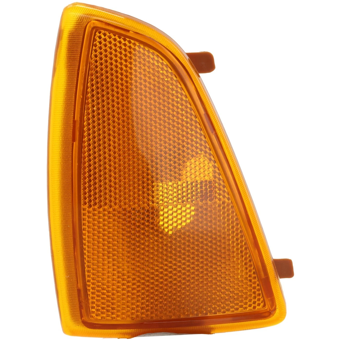 Corner Light Set For 1994-1997 Chevrolet S10 With Sealed Beam Headlights