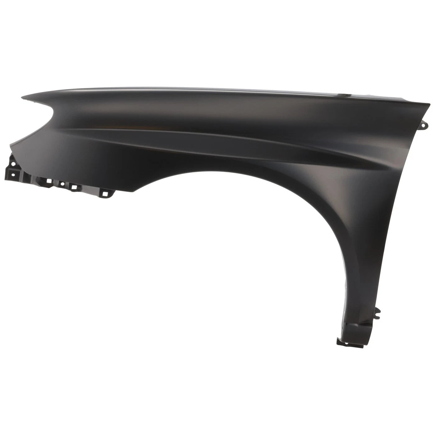 Fender For Subaru Impreza 2006-2007 Front Driver Side Sedan