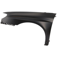 Fender For Subaru Impreza 2006-2007 Front Driver Side Sedan