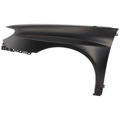 Fender For Subaru Impreza 2006-2007 Front Driver Side Sedan