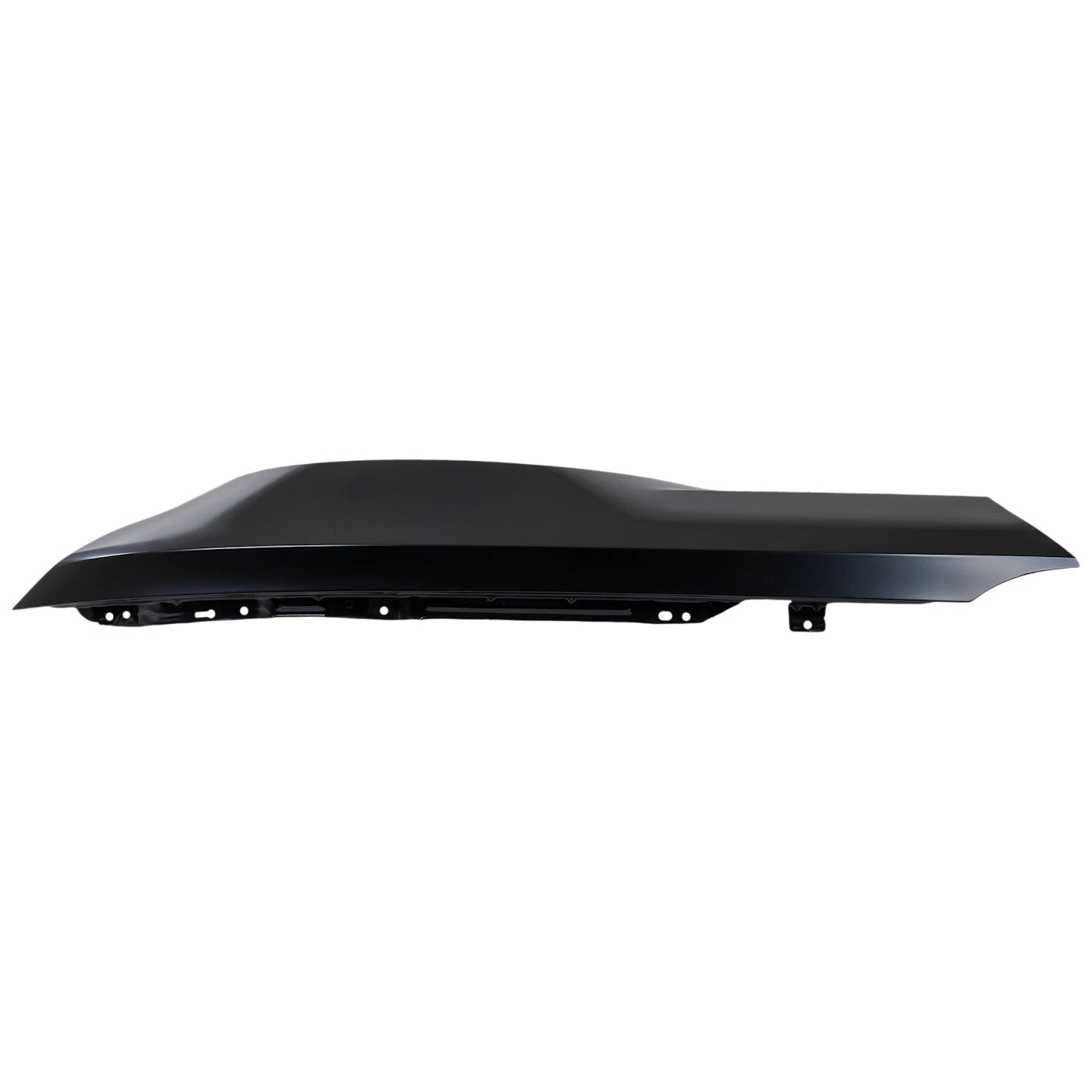 Fender For Ford Mustang 2010-2014 Front Passenger Side Base