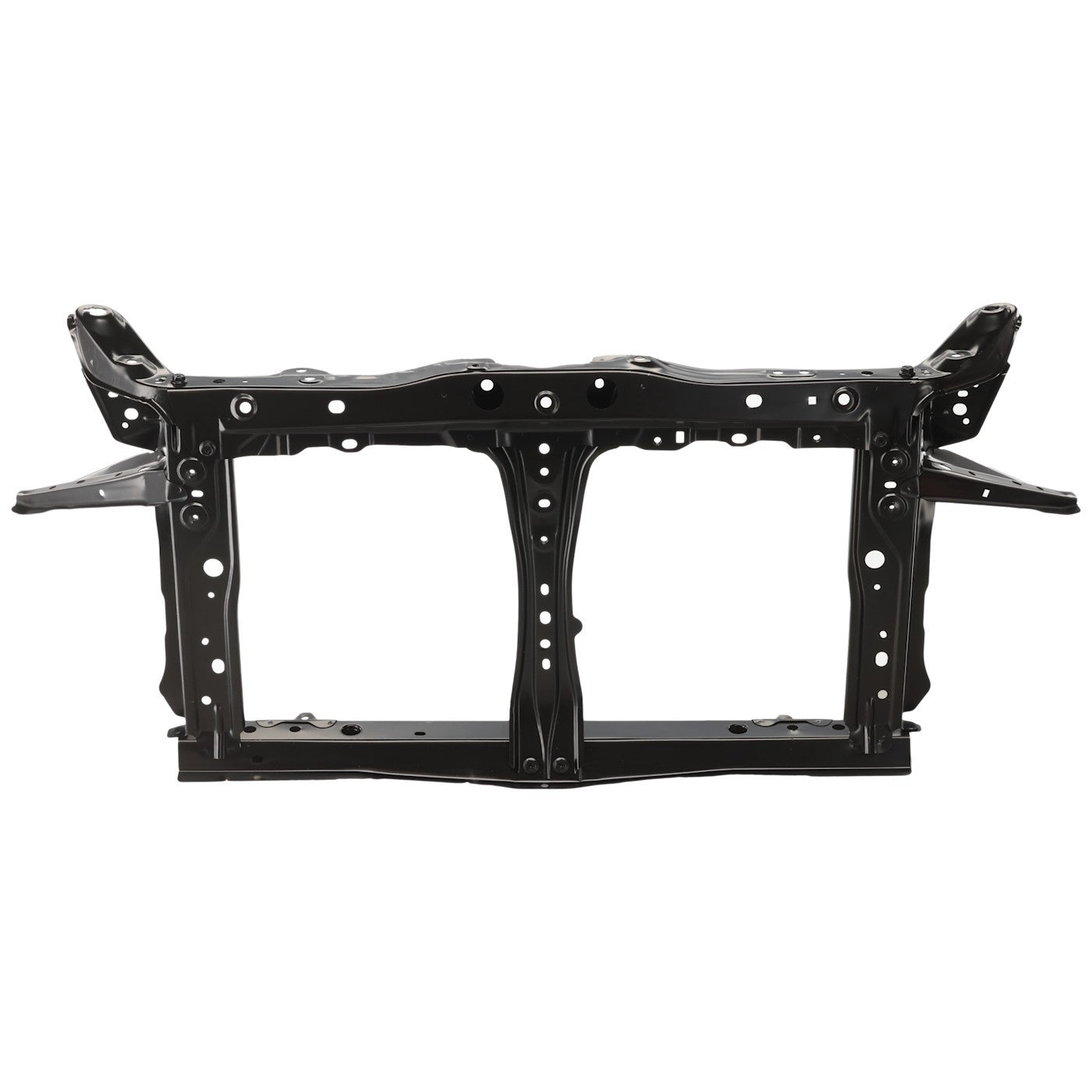 Radiator Support For 2015 2016 2017 Subaru Outback Legacy Assembly SU1225149