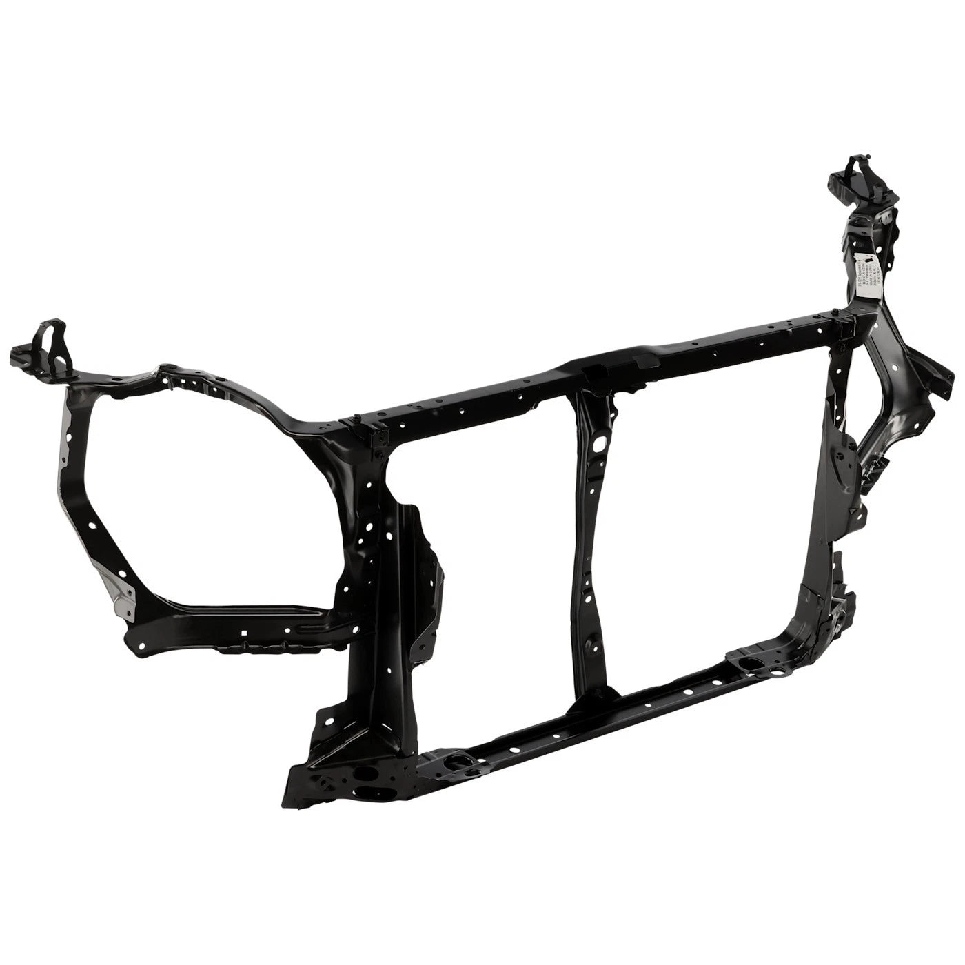 Radiator Support Assembly For 2002-2006 Honda CR-V HO1225130 60400S9AA01ZZ
