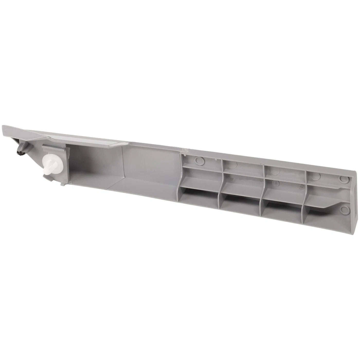 Headlight Filler For 12-15 Toyota Tacoma Right Side Primed 5250204900 TO1089118