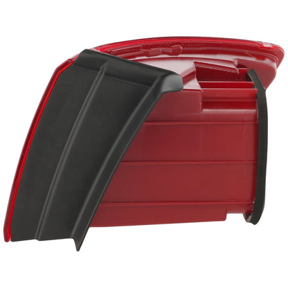 Tail Light Left Outer For Volkswagen 2011-2018 Jetta 2013-2014 Hybrid Sedan