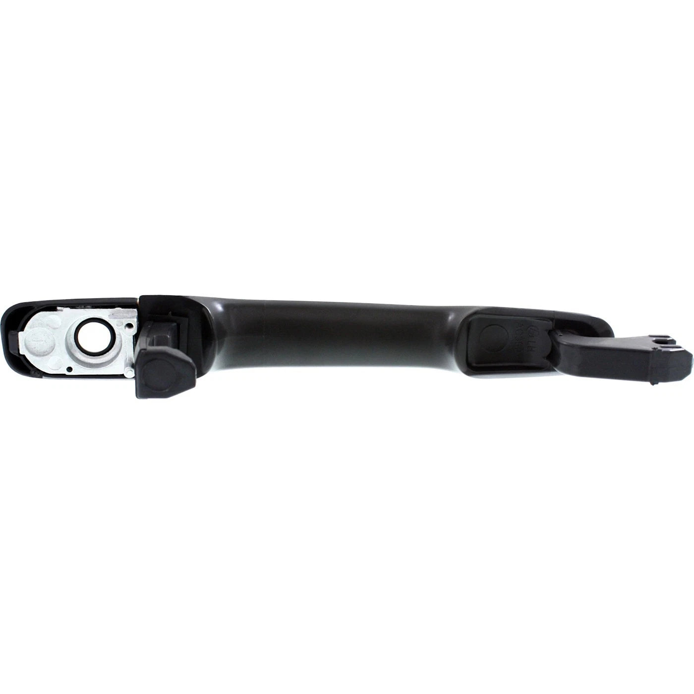 Exterior Door Handle For 96-2004 Acura RL Front Driver Side Primed Plastic