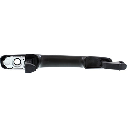 Exterior Door Handle For 96-2004 Acura RL Front Driver Side Primed Plastic