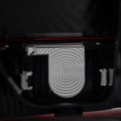 Tail Light for 2010-2014 Volkswagen Golf & GTI Right Outer Hatchback Hella Brand