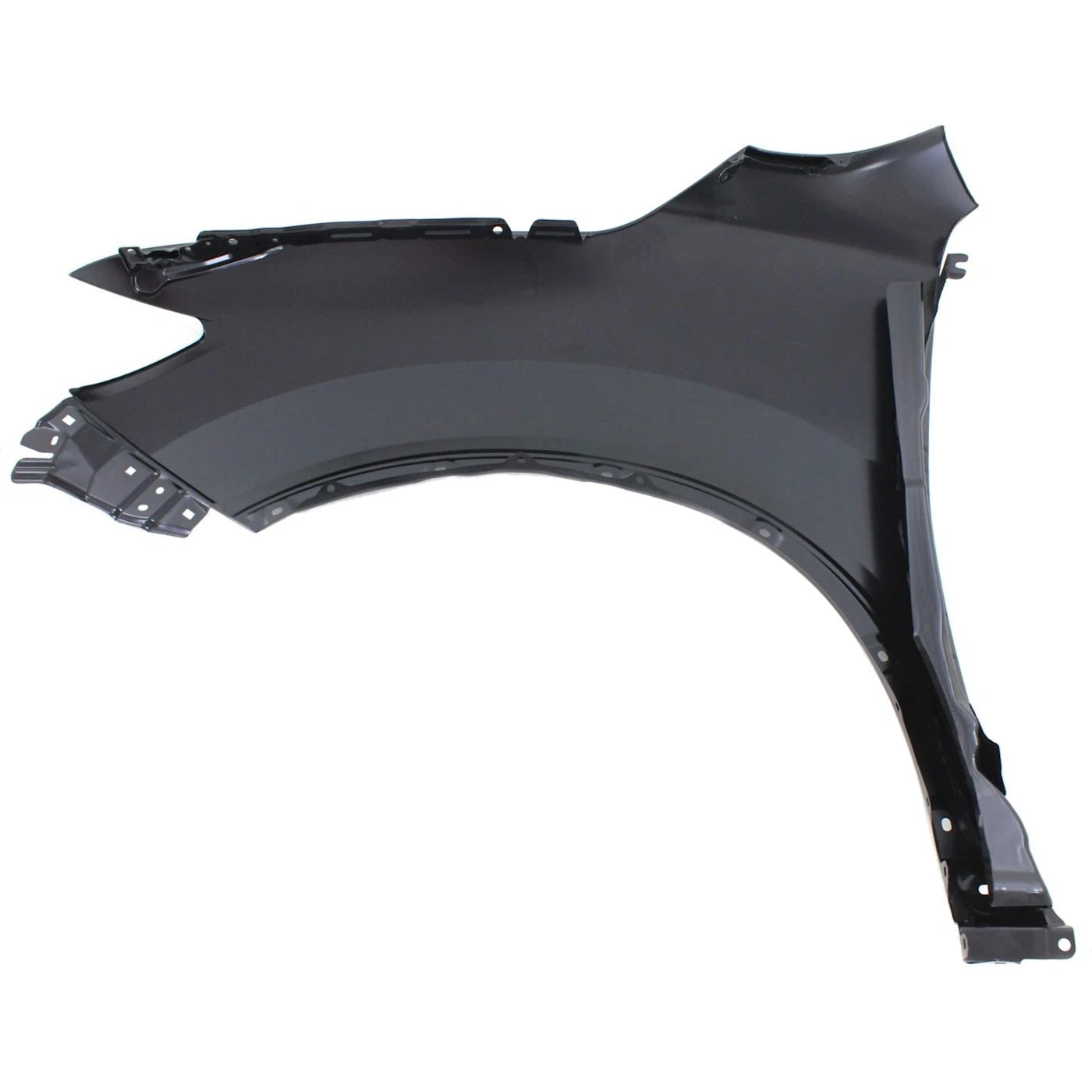 Fender For Nissan Rogue 2014-2020 Front Driver and Passenger Side Assembly