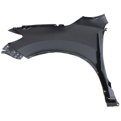 Fender For Nissan Rogue 2014-2020 Front Driver and Passenger Side Assembly