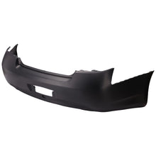 Rear Bumper Cover For 2007-2008 Infiniti G35 Sedan Primed Plastic
