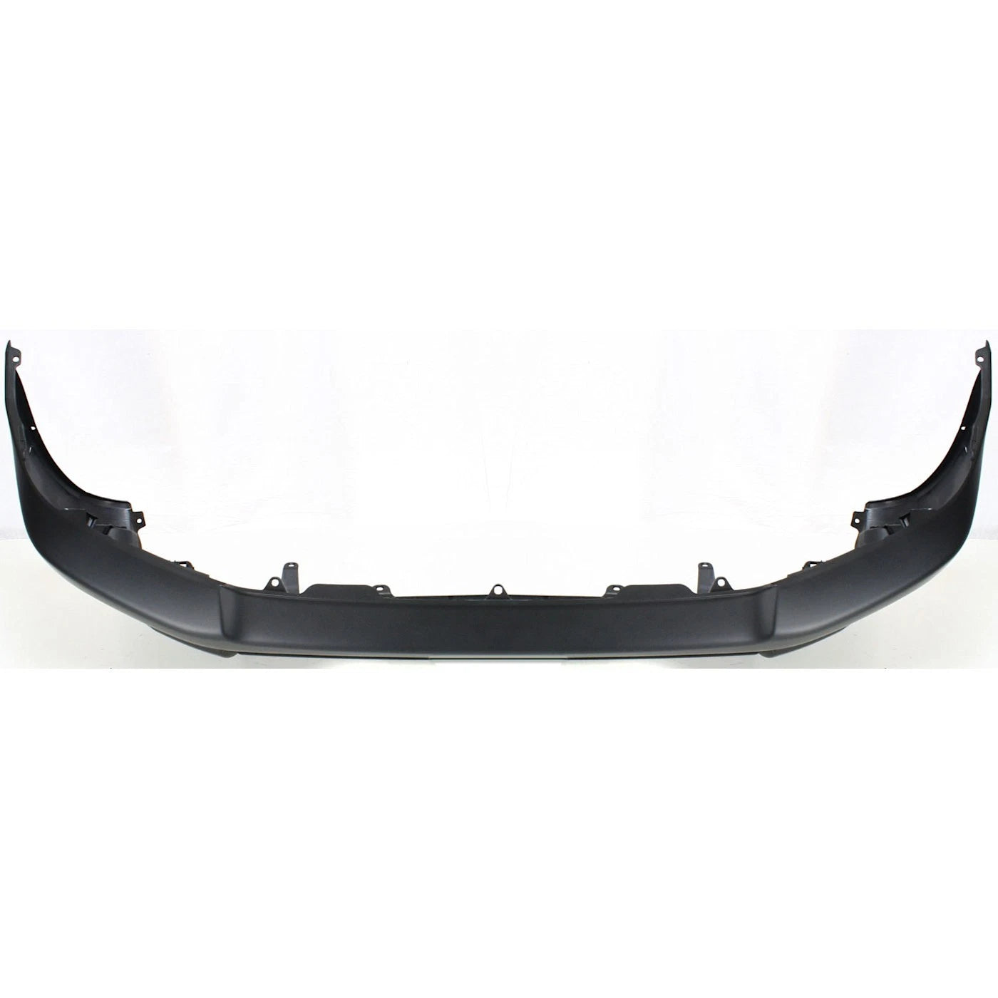Front Bumper Cover Kit For 2005-2010 Toyota Tacoma 4WD and Pre Runner RWD