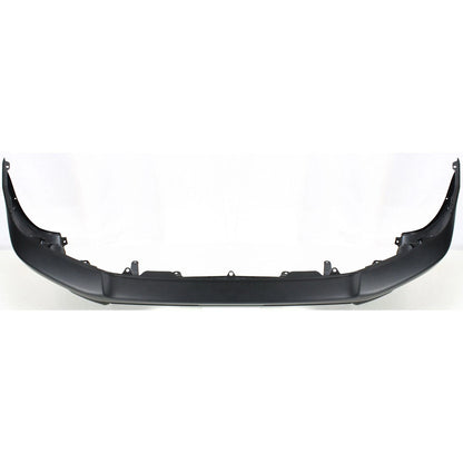 Front Bumper Cover Kit For 2005-2010 Toyota Tacoma 4WD and Pre Runner RWD