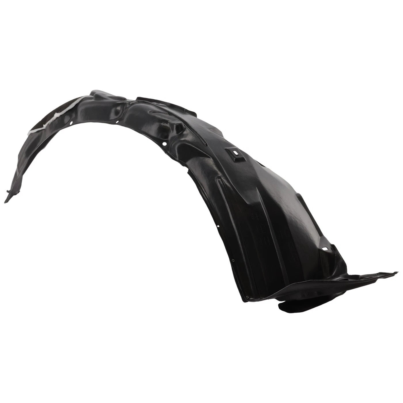 Set of 2 Fender Liner For Honda Civic 2012-2015 Front