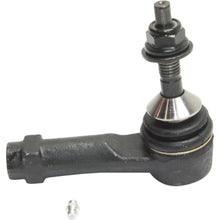 Tie Rod End for 2005-2007 Ford Five Hundred Freestyle Front Outer Set of 2