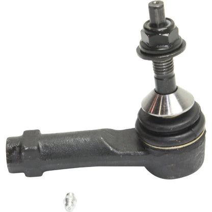 Tie Rod End for 2005-2007 Ford Five Hundred Freestyle Front Outer Set of 2