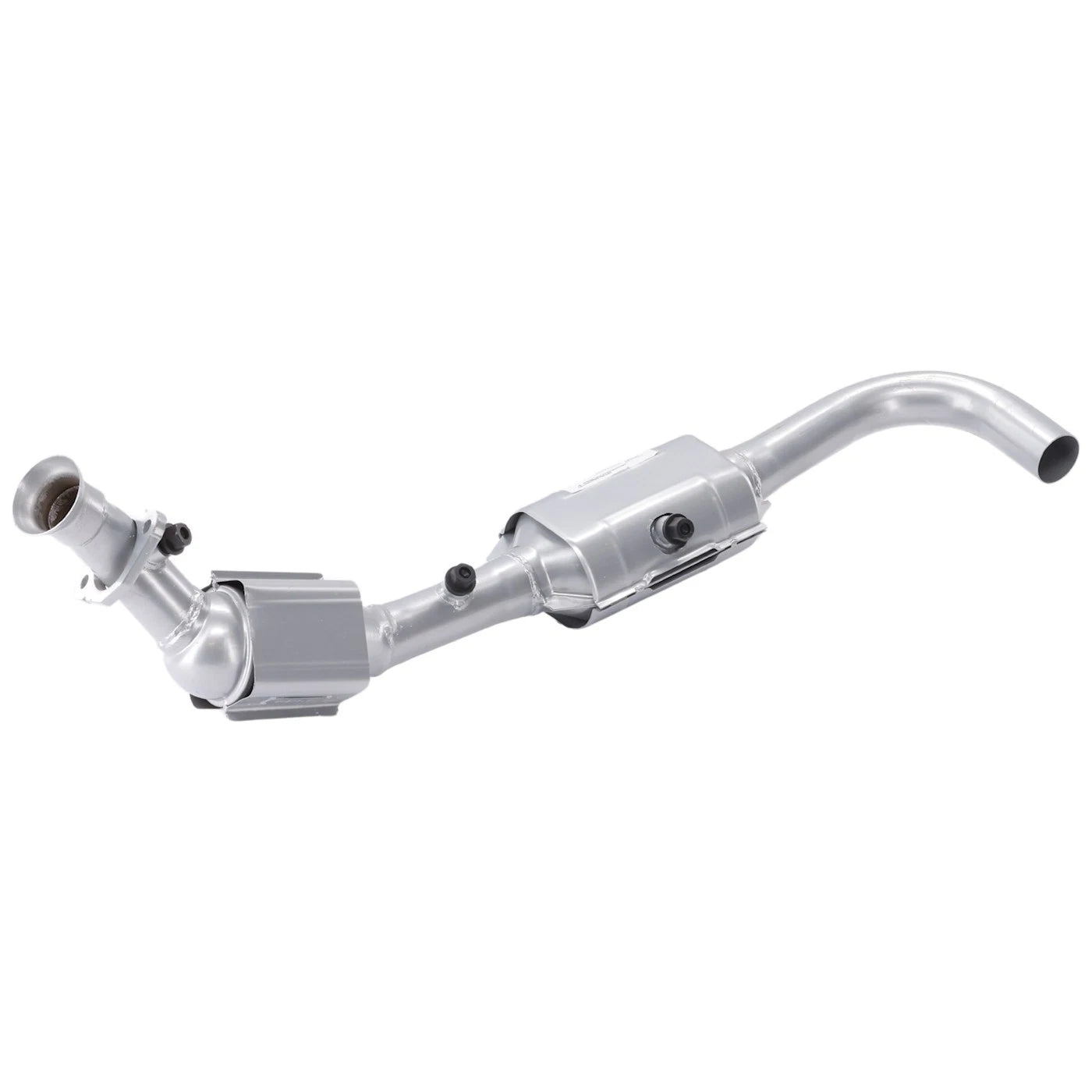 Catalytic Converter For 1999-2004 Ford Mustang 3.8L or 3.9L Front Left and Right