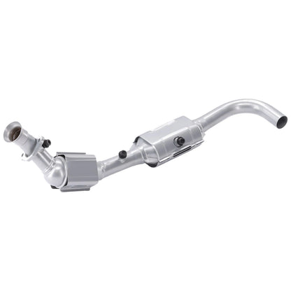 Catalytic Converter For 1999-2004 Ford Mustang 3.8L or 3.9L Front Left and Right