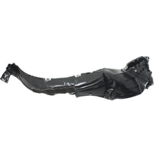 Set of 2 Fender Liner For Toyota Prius V 2012-2014 Front Left & Right Inner