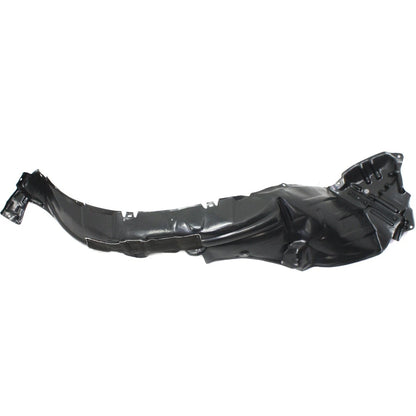 Set of 2 Fender Liner For Toyota Prius V 2012-2014 Front Left & Right Inner