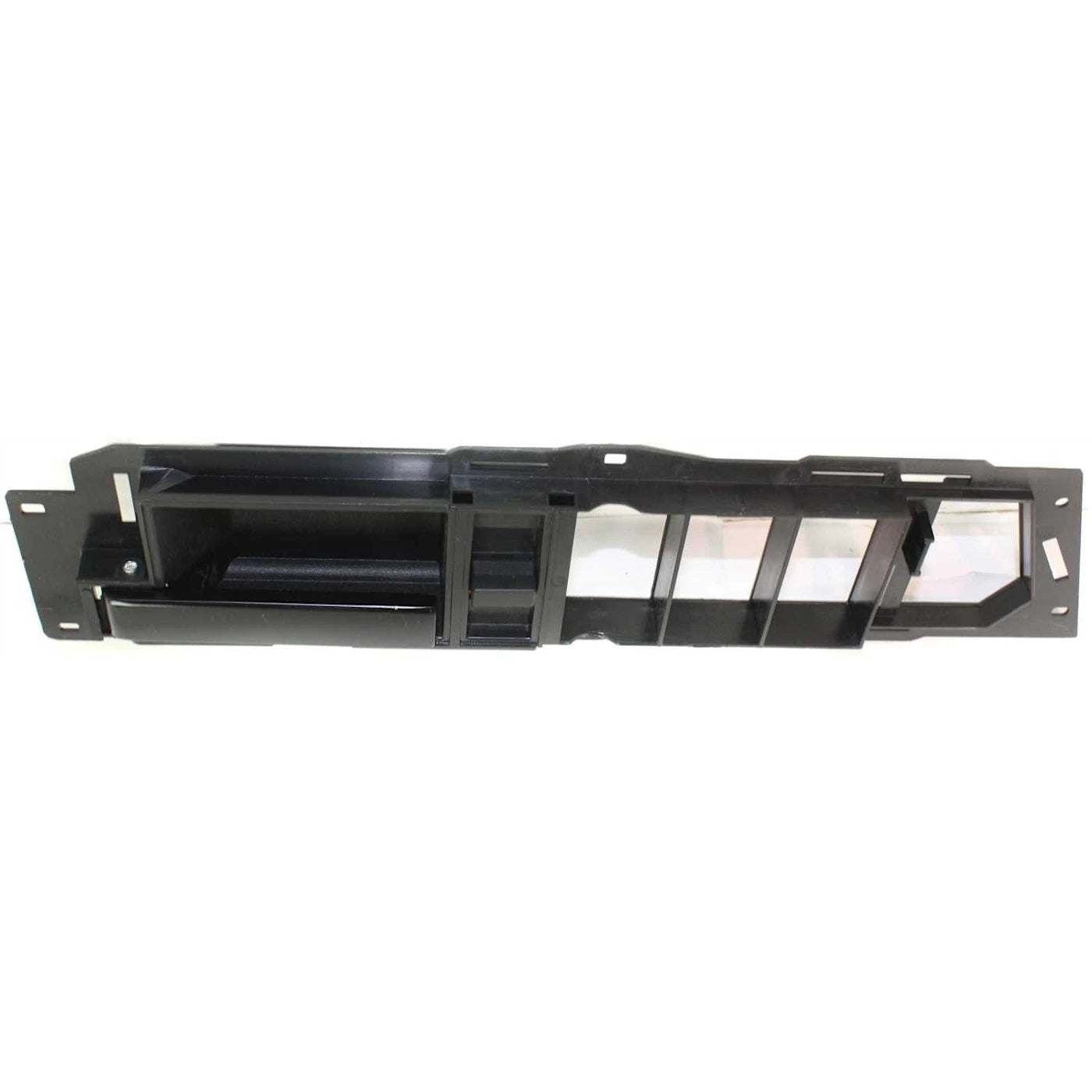 Black Interior Inner Inside Door Handle LH Front Left Side for Chevy Pickup