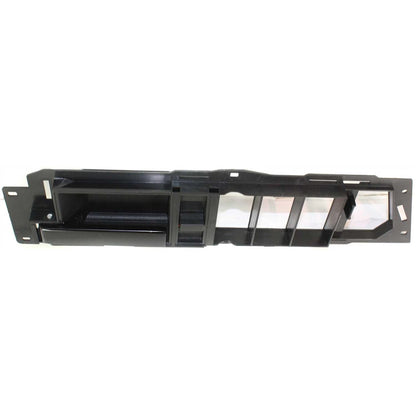 Black Interior Inner Inside Door Handle LH Front Left Side for Chevy Pickup
