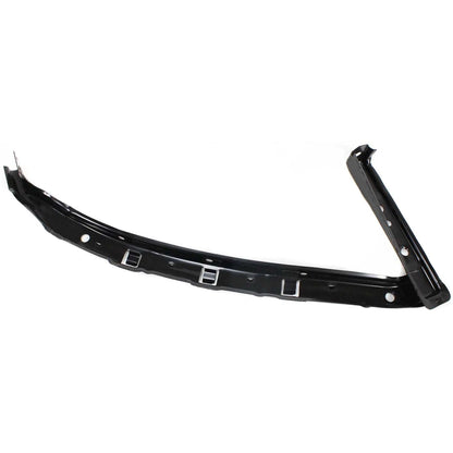 Set of 2 Bumper Bracket For Honda Civic 06-11 Front
