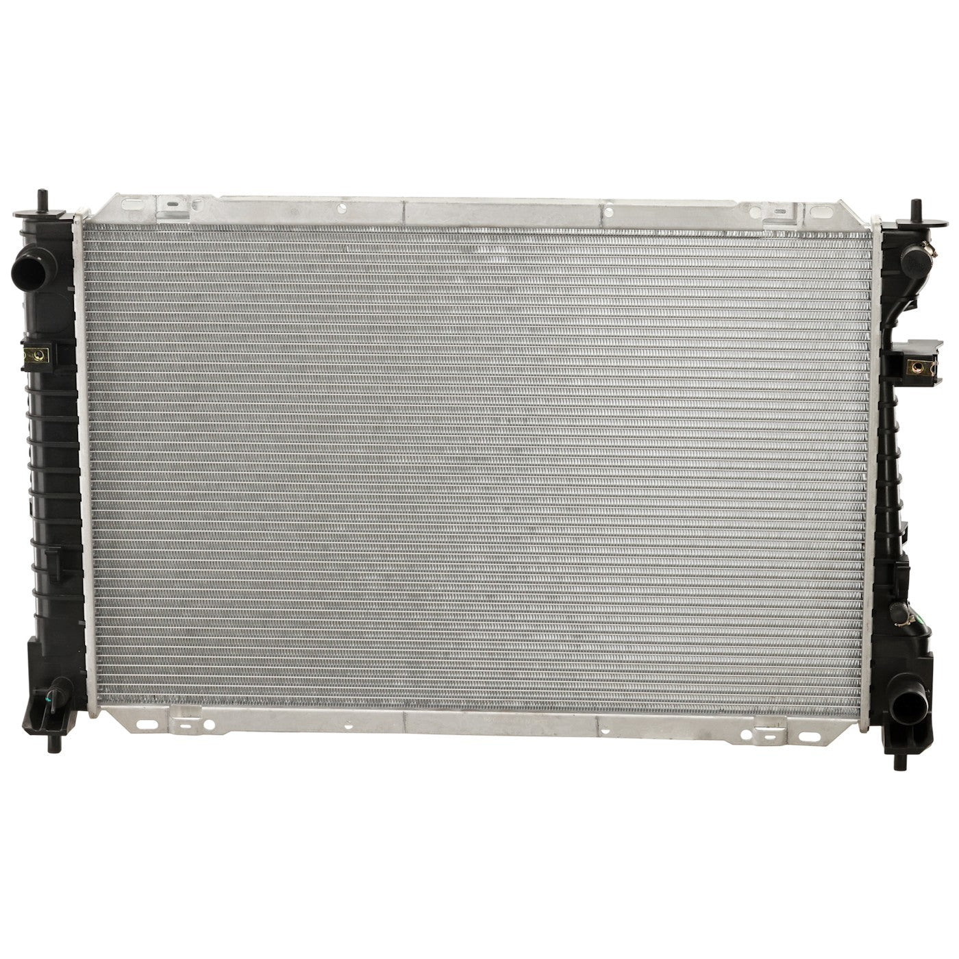 Radiator For 08-12 Ford Escape 08-11 Mercury Mariner 09-11 Mazda Tribute 2.3 2.5