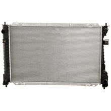 Radiator For 08-12 Ford Escape 08-11 Mercury Mariner 09-11 Mazda Tribute 2.3 2.5