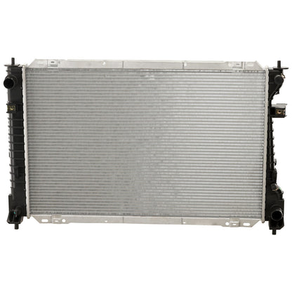 Radiator For 08-12 Ford Escape 08-11 Mercury Mariner 09-11 Mazda Tribute 2.3 2.5